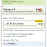 Fuckbook Australia - premium + membership fees - Photo 4