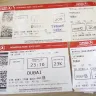 Turkish Airlines - I am complaining about my luggage not arriving my final destination