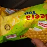 Sobisco Biscuit - jeera top biscuit