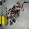 Ross Dress for Less - disregard for safety of customers - Photo 1