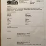 Harley Davidson - service unethical behaviour - Photo 3