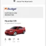 CarRentals.com - Allianz insurance