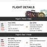 AirAsia - payment