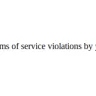 Omegle - I was banned. - Photo 1