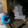 Shopee - hurricane spin scrubber rechargeable cordless cleaning brush (cannot be recharged and cannot be use at all) - Photo 1
