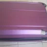 Kuwait Airways - damaged luggage reference # 3234/ss