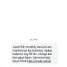 Jazz (formerly Warid Telecom) - rong charging - Photo 1