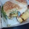 KFC - blood on my meal and plastic items - Photo 2