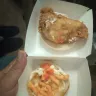 KFC - I am complaining about your new cheetos chicken sandwich - Photo 2