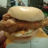 KFC - I am complaining about your new cheetos chicken sandwich - Photo 1