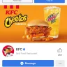 KFC - I am complaining about your new cheetos chicken sandwich - Photo 3