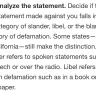 T.J. Maxx - rae dunn customers liable and malicious posts about myself and other employees - Photo 1