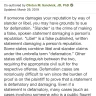 T.J. Maxx - rae dunn customers liable and malicious posts about myself and other employees - Photo 3
