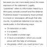 T.J. Maxx - rae dunn customers liable and malicious posts about myself and other employees - Photo 2