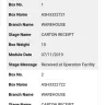 ABC Cargo - complaint about abc cargo customer care and services - Photo 1
