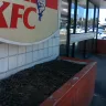 KFC - staff member