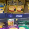 Kroger - wic items and poor customer service from a “supervisor” - Photo 4
