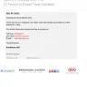 KIA Motors - service complaint - Photo 1