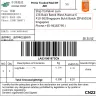 Singapore Post (SingPost) - air mail returned to sender for wrong reason - Photo 1