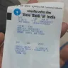State Bank of India [SBI] - incorrect atm money transfer