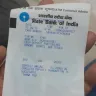 State Bank of India [SBI] - incorrect atm money transfer - Photo 1