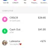 CRSCR.com - cash app