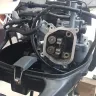 Suzuki - suzuki marine df6 - Photo 3