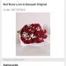 NetFlorist - misleading website and poor quality of product