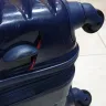 Singapore Airlines - flight services baggage handling