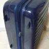 Singapore Airlines - flight services baggage handling