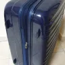 Singapore Airlines - flight services baggage handling - Photo 5