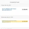 CheapOair - paid for upgraded seat, not received - Photo 1