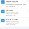 Yanwen - stuck in transit. need to do some enquiries. - Photo 1