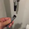 Courts Singapore - Bosch washer not properly installed - Photo 1