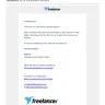 Freelancer.com - funds have been locked and account suspended - Photo 6