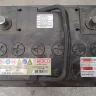 Toyota - car battery - Photo 1