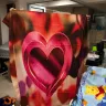 AliExpress - christmas bell tablecloth - Photo 1