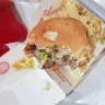 McDonald's - 2 big mac meals and a double cheeseburger meal - Photo 1