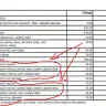 Bradley Company - deduct from my deposit a lot refund not received - Photo 23