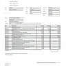 Bradley Company - deduct from my deposit a lot refund not received