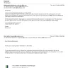 Bradley Company - deduct from my deposit a lot refund not received - Photo 13
