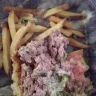 Chili's Grill & Bar - 2 burger combo, chipotle crisper meal, customer service - Photo 1