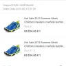 AliExpress - am complaining about item I bought that was not delivered to me. - Photo 1