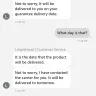 Amazon - customer service - Photo 3
