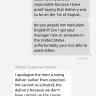Amazon - customer service - Photo 4