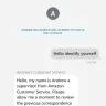 Amazon - customer service - Photo 5