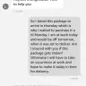 Amazon - customer service - Photo 6