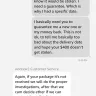 Amazon - customer service - Photo 7