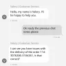 Amazon - customer service - Photo 8