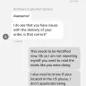 Amazon - customer service - Photo 9